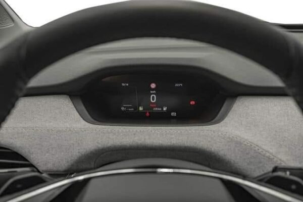 Skoda Enyaq – Image 9