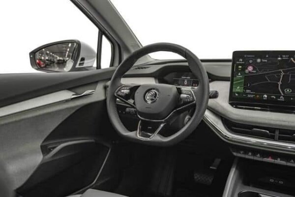 Skoda Enyaq – Image 18