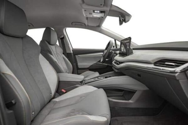 Skoda Enyaq – Image 21