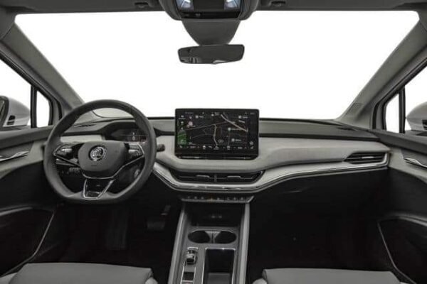 Skoda Enyaq – Image 28