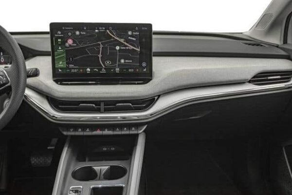 Skoda Enyaq – Image 27