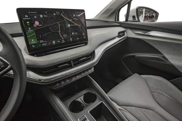 Skoda Enyaq – Image 26