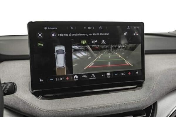 Skoda Enyaq – Image 32