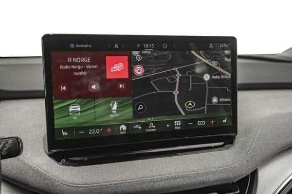 Skoda Enyaq – Image 31