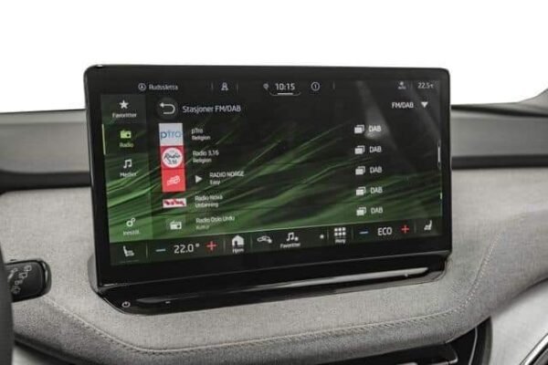 Skoda Enyaq – Image 30