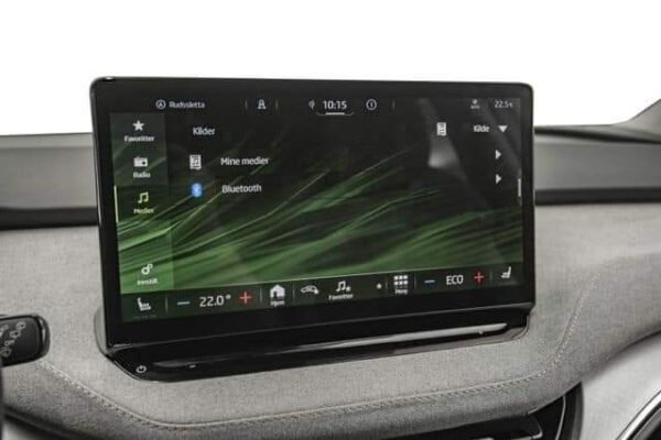Skoda Enyaq – Image 29