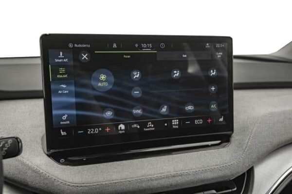 Skoda Enyaq – Image 34
