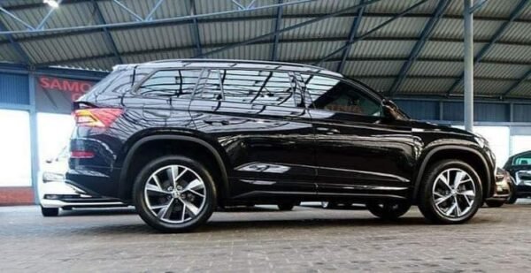 Skoda Kodiaq – Image 6