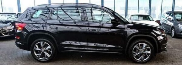 Skoda Kodiaq – Image 5