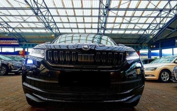 Skoda Kodiaq – Image 3