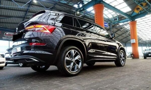 Skoda Kodiaq – Image 10