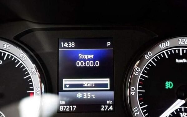 Skoda Kodiaq – Image 26