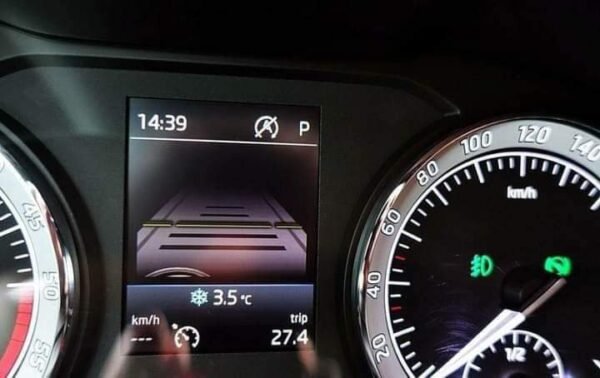 Skoda Kodiaq – Image 25