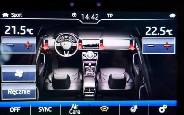 Skoda Kodiaq – Image 29