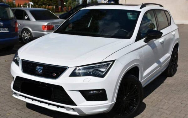 Seat Ateca – Image 2