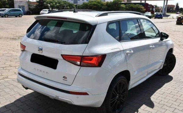Seat Ateca – Image 6