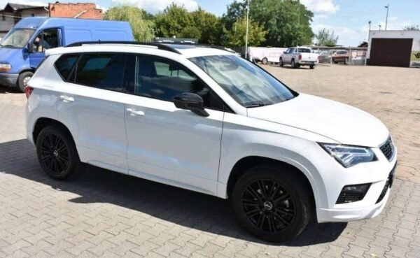 Seat Ateca – Image 10