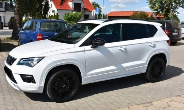 Seat Ateca – Image 9