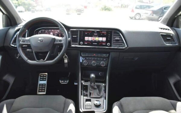 Seat Ateca – Image 8