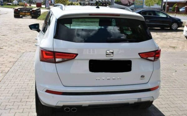 Seat Ateca – Image 13