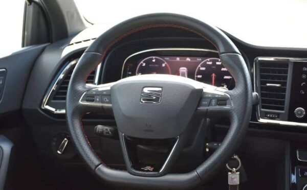 Seat Ateca – Image 12