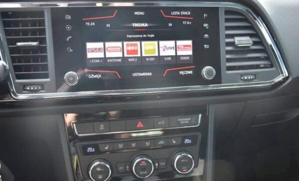 Seat Ateca – Image 16