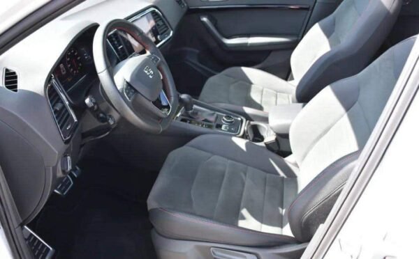 Seat Ateca – Image 21