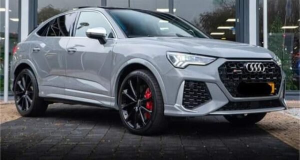 Audi Q3 Sportback – Image 5