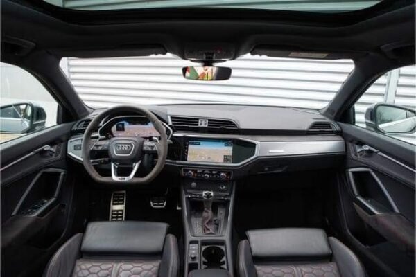Audi Q3 Sportback – Image 7