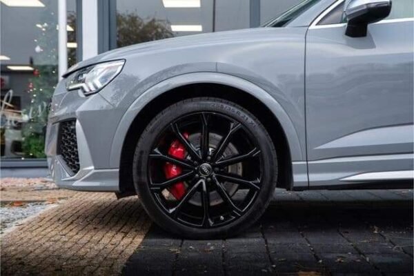Audi Q3 Sportback – Image 11
