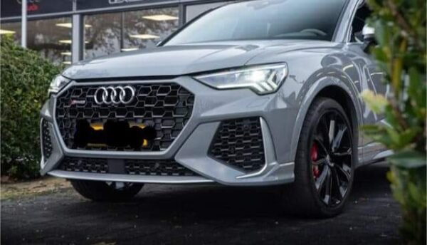 Audi Q3 Sportback – Image 10