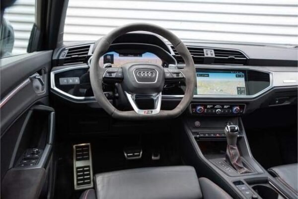 Audi Q3 Sportback – Image 9