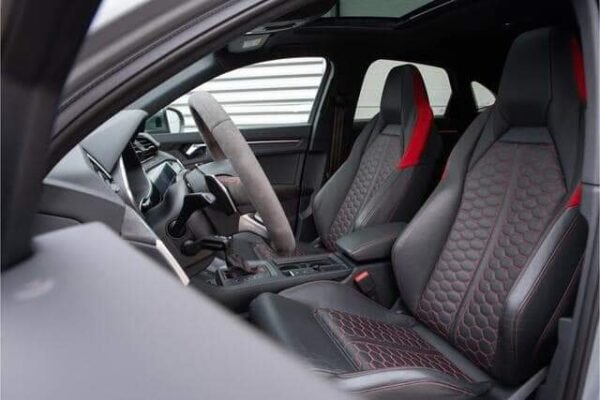 Audi Q3 Sportback – Image 8