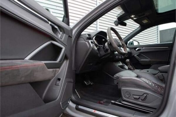 Audi Q3 Sportback – Image 14