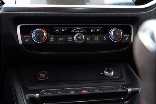 Audi Q3 Sportback – Image 12