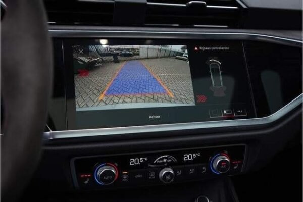 Audi Q3 Sportback – Image 16