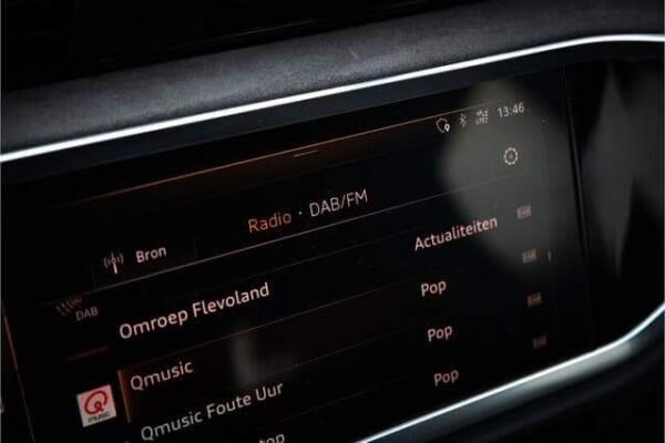 Audi Q3 Sportback – Image 21