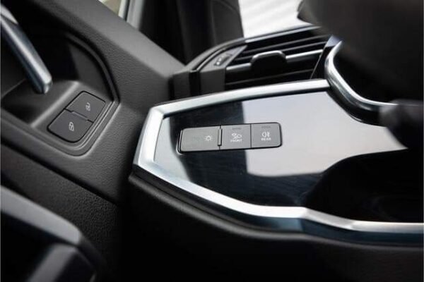 Audi Q3 Sportback – Image 20