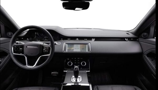 RANGE ROVER ÉVOQUE – Image 6