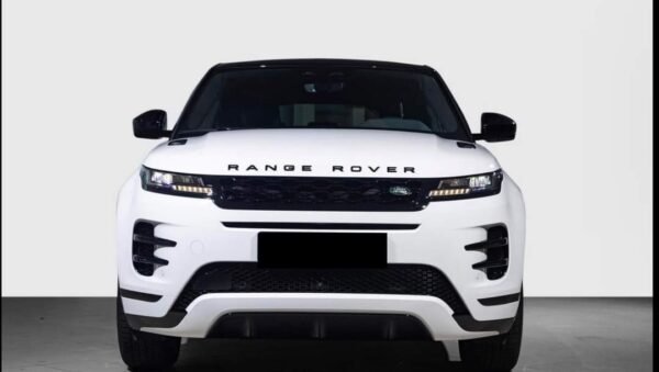 RANGE ROVER ÉVOQUE – Image 4
