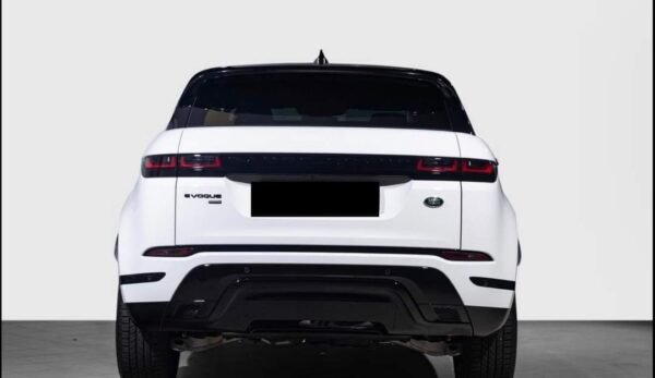 RANGE ROVER ÉVOQUE – Image 14