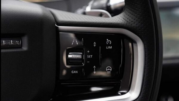 RANGE ROVER ÉVOQUE – Image 12