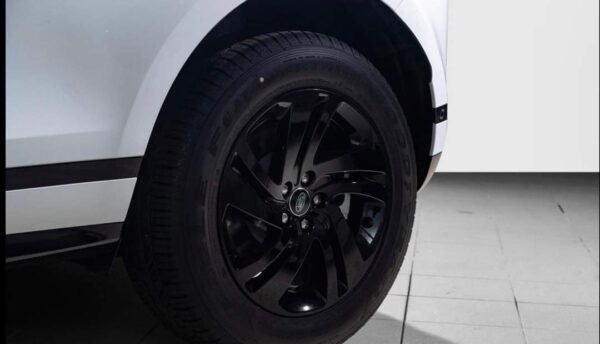 RANGE ROVER ÉVOQUE – Image 11