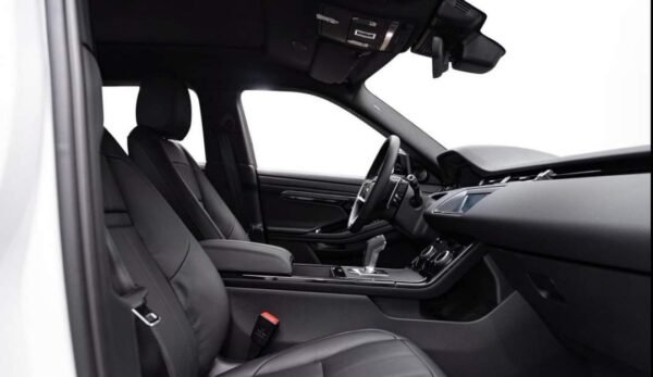 RANGE ROVER ÉVOQUE – Image 10