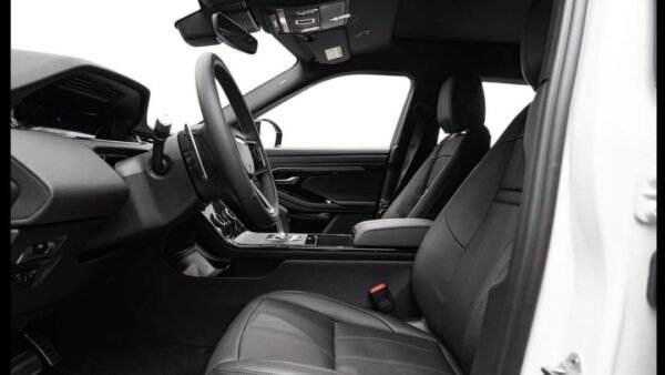 RANGE ROVER ÉVOQUE – Image 9