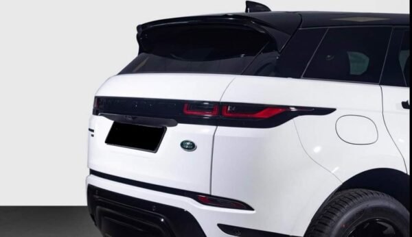 RANGE ROVER ÉVOQUE – Image 7