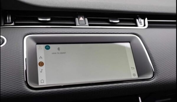 RANGE ROVER ÉVOQUE – Image 17