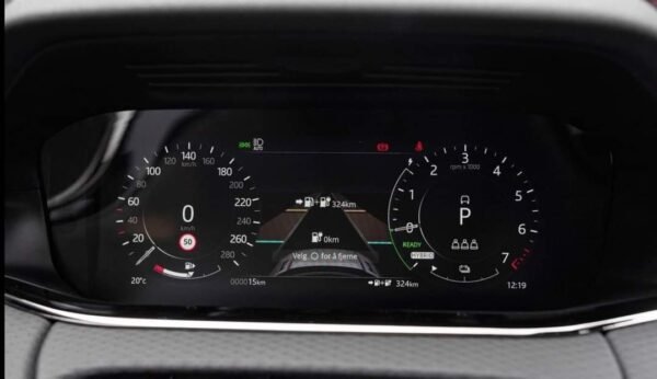 RANGE ROVER ÉVOQUE – Image 16