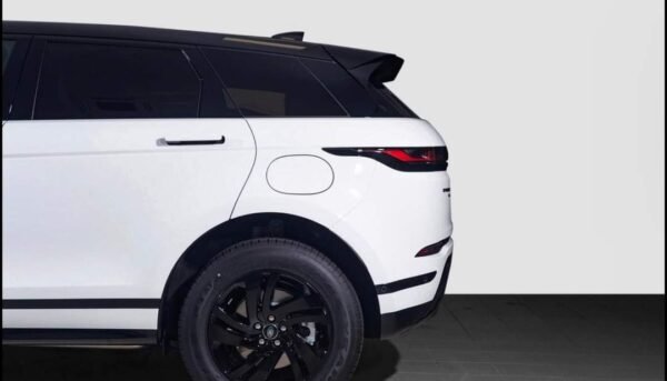 RANGE ROVER ÉVOQUE – Image 20