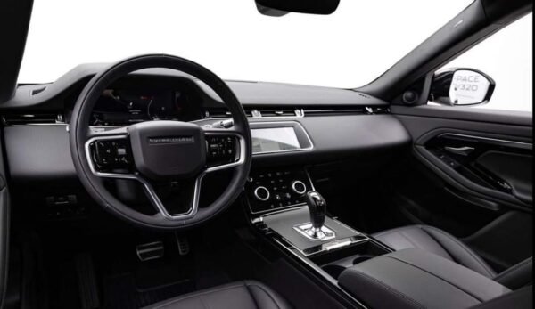 RANGE ROVER ÉVOQUE – Image 18